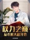 权力之巅:从市府大秘开始